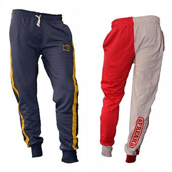 Tracksuit Pants