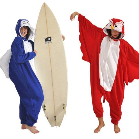 Animal Onesies (Adults)