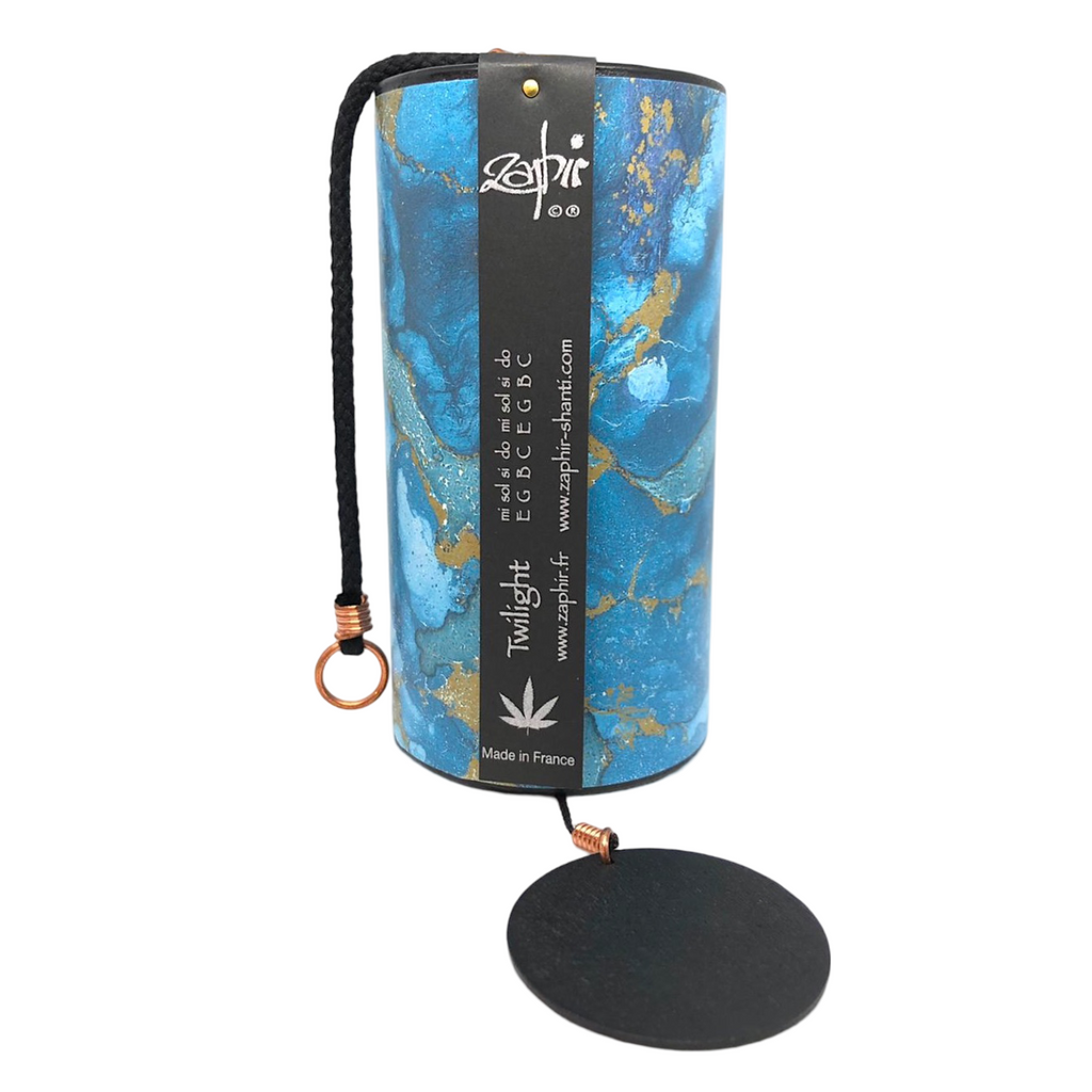 Zaphir Twilight Autumn Wind Chimes Carillons - Design Original