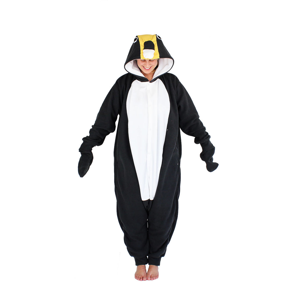 penguin onesie by afreaka.co.za