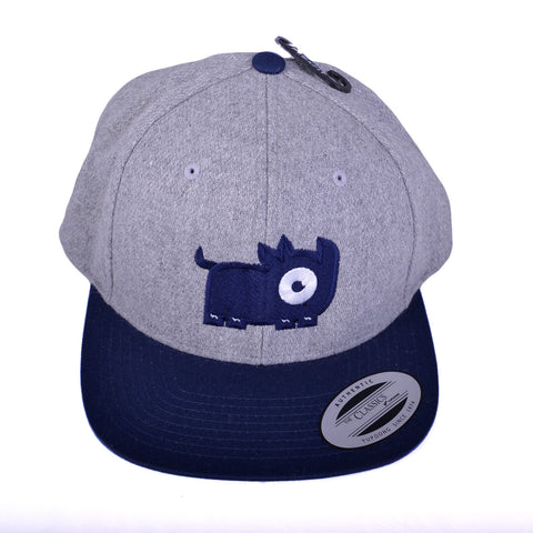 Snapback Caps (5 Panel)