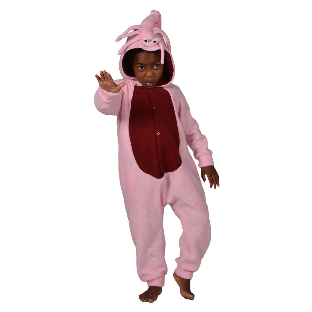 Kids elephant on sale onesie