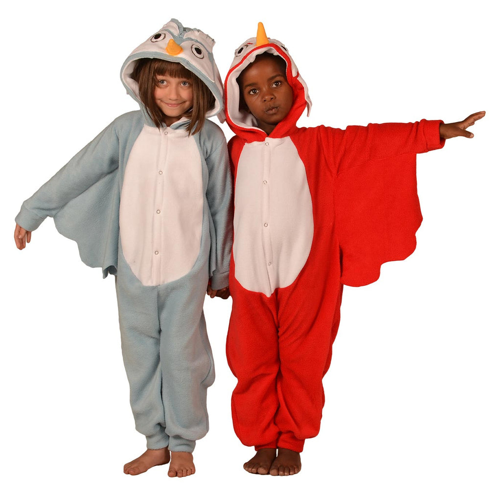 Owl onesie child clearance