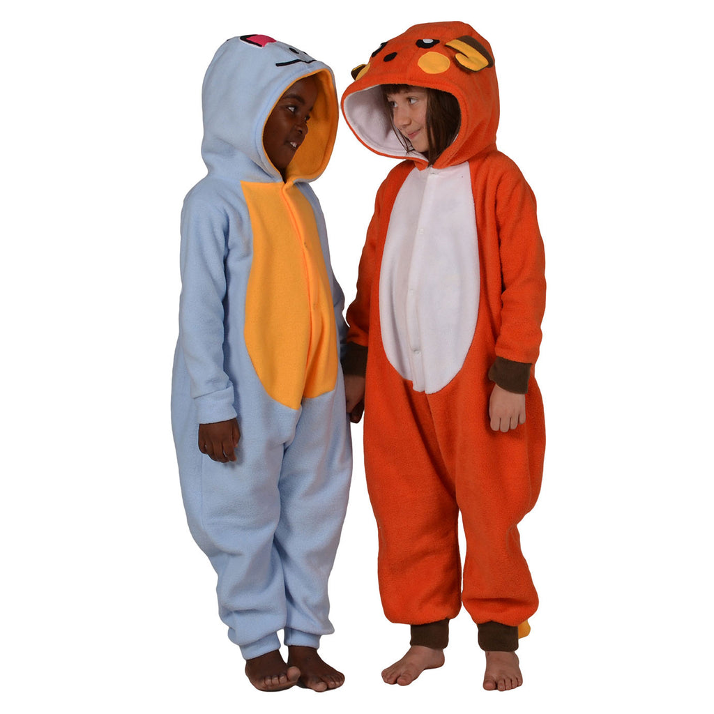 Turtle Poke em on Onesie (blue/yellow): KIDS inspired by Squirtle