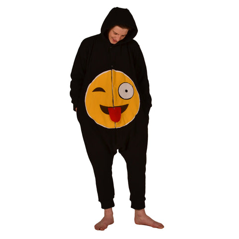 Emoji (black/yellow)