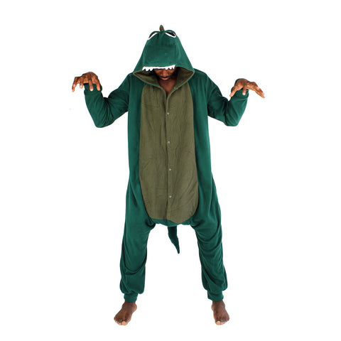 dinosaur onesie by afreaka.co.za