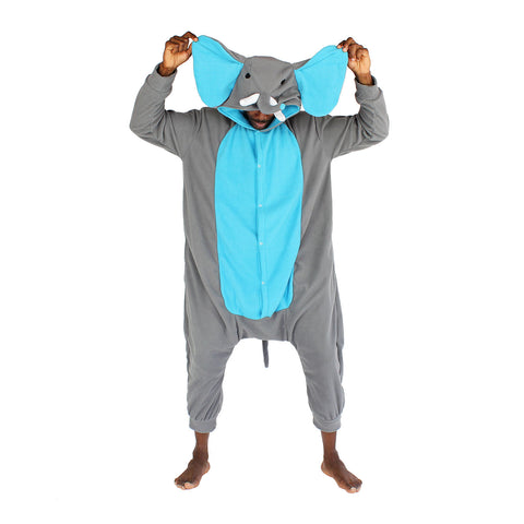 elephant onesie by afreaka.co.za