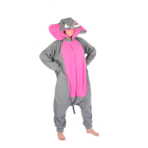 elephant onesie by afreaka.co.za