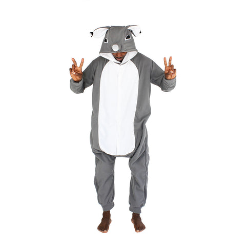 aFREAKa Rhino Onesie