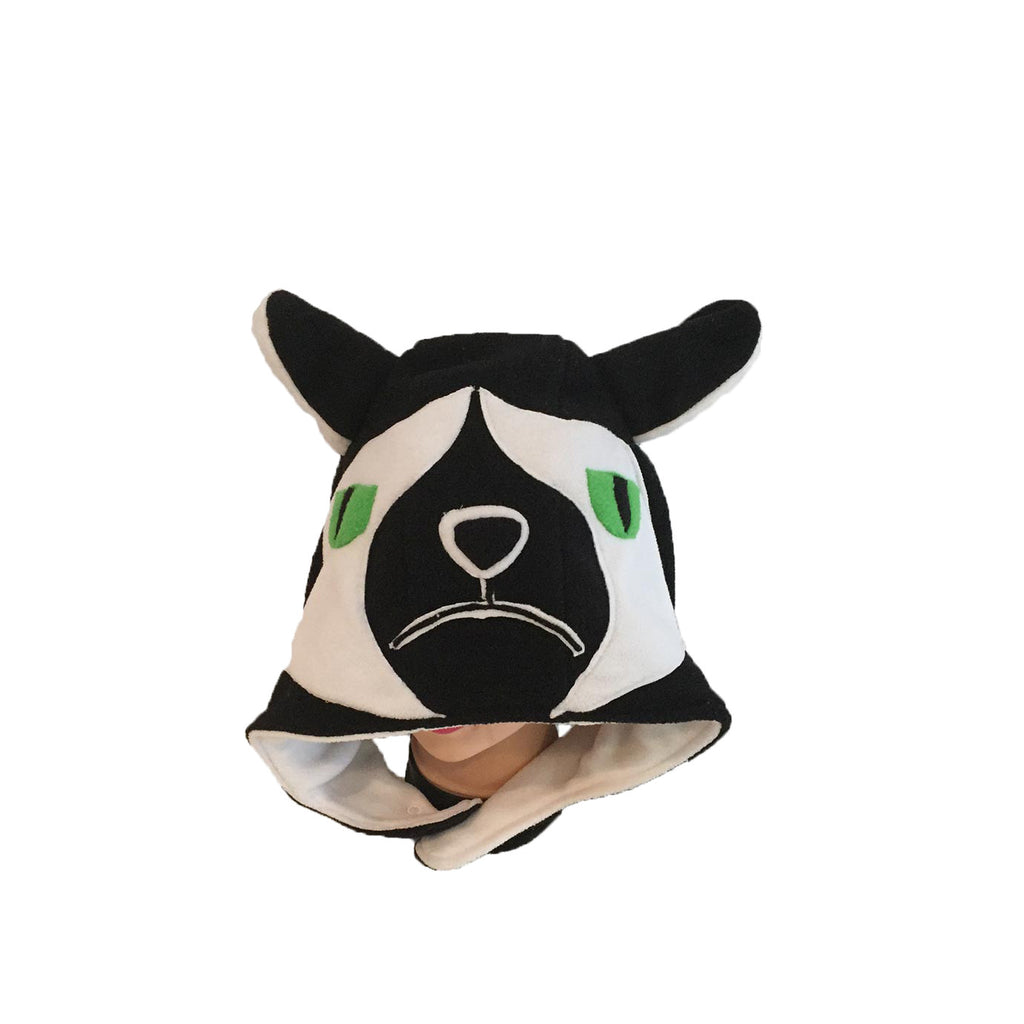 Grumpy Cat (black/white)