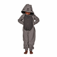 Seal (grey/charcoal): KIDS | aFREAKa Clothing