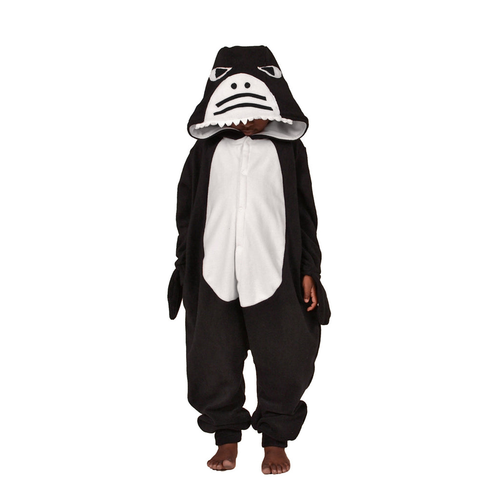 Shark sales onesie kids