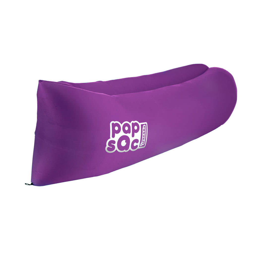 Papsac - Plum Purple
