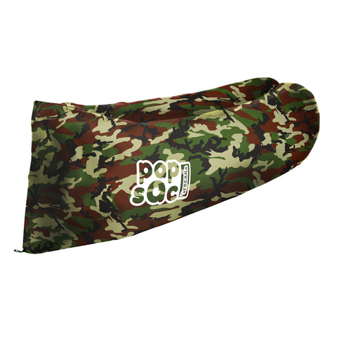 Papsac - Camouflage (limited edition)