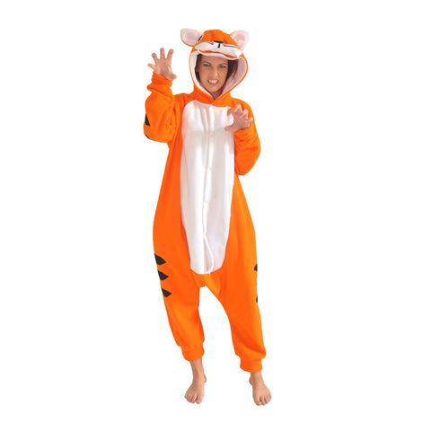 aFREAKa Tiger Onsesie 