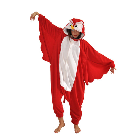 owl onesie by afreaka.co.za