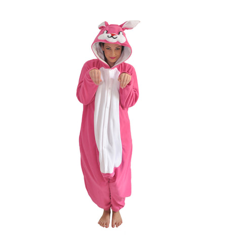 bunny onesie by afreaka.co.za