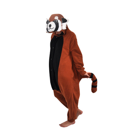 racoon onesie by afreaka.co.za