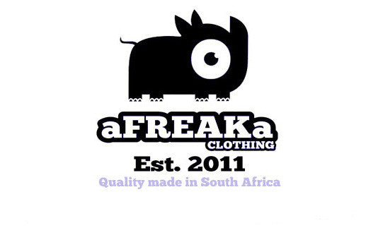 aFREAKa Clothing
